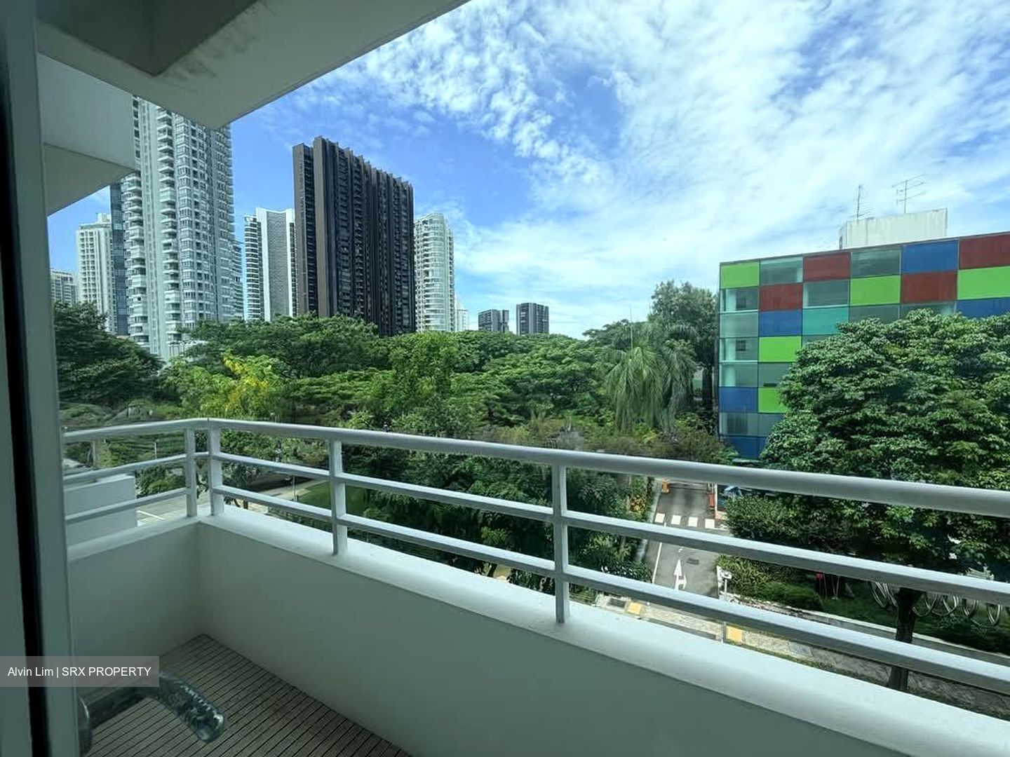 The Hermitage (D10), Apartment #561623781